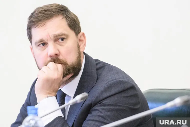 Игорь Баринов приехал на Ямал для встречи с общественниками