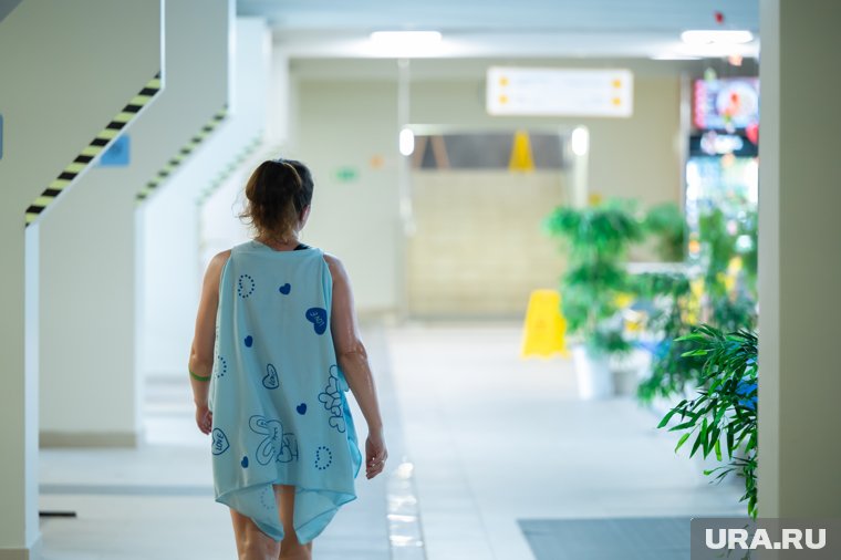 В Кургане интересно: что лечат в санаториях региона