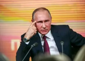 Путин назвал унизительными масштабы бедности россиян