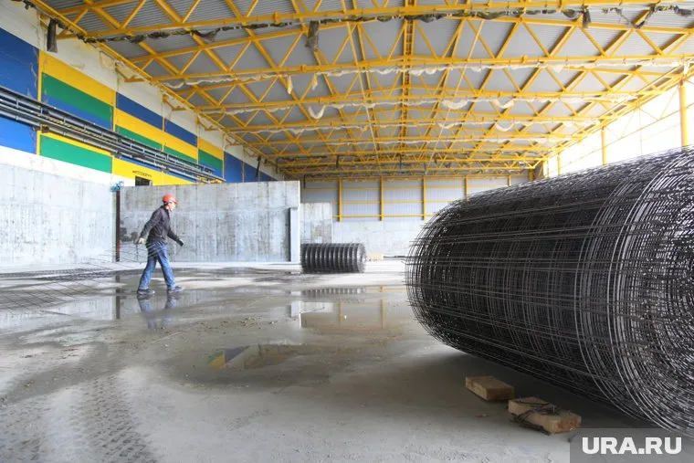 Возможно, подходящая сеть у кого-то лежит без дела