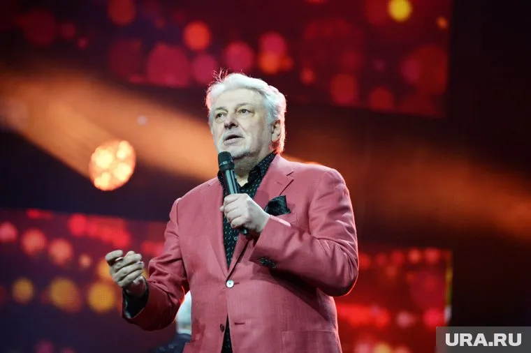 Вячеслав Добрынин умер в возрасте 78 лет