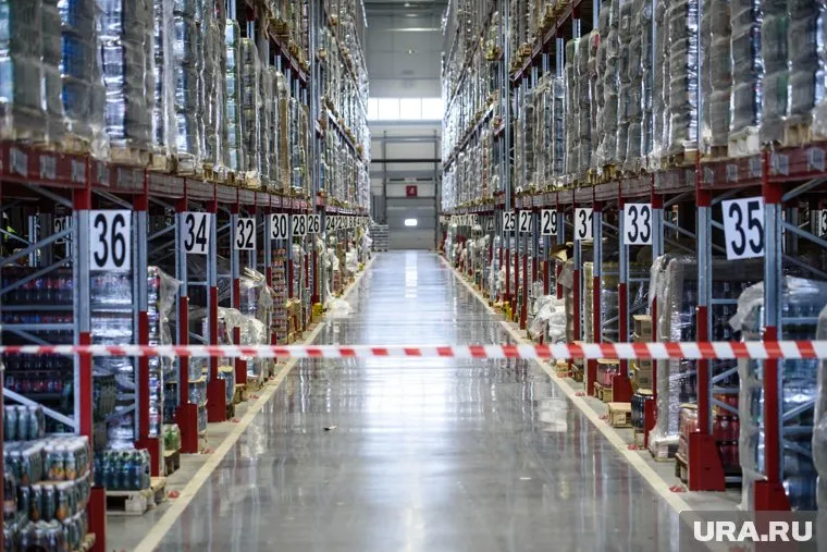 Уровень вакантных площадей на рынке следующий – 0,2% в классе складов А и около 0,4% в классе В