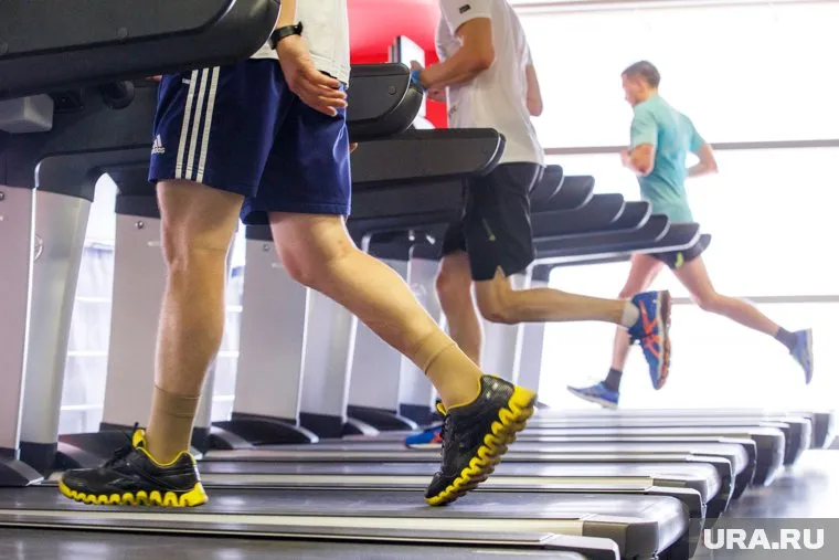 Клиентами «World class Сургут» являются успешные бизнесмены и чиновники