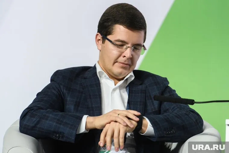 Ожидается, что Дмитрий Артюхов продлит карантин в ближайшие часы