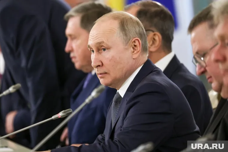 Владимир Путин будет говорить об Африке, заявил Дмитрий Песков