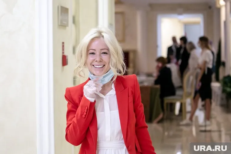 Традиционное консервативное большинство настроено против QR-кодов, считает Мизулина