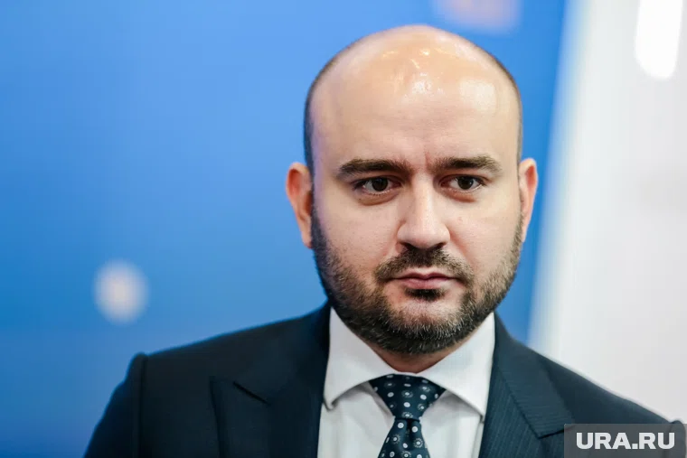 Федорищев объяснил, почему уволил главу Кинельского района