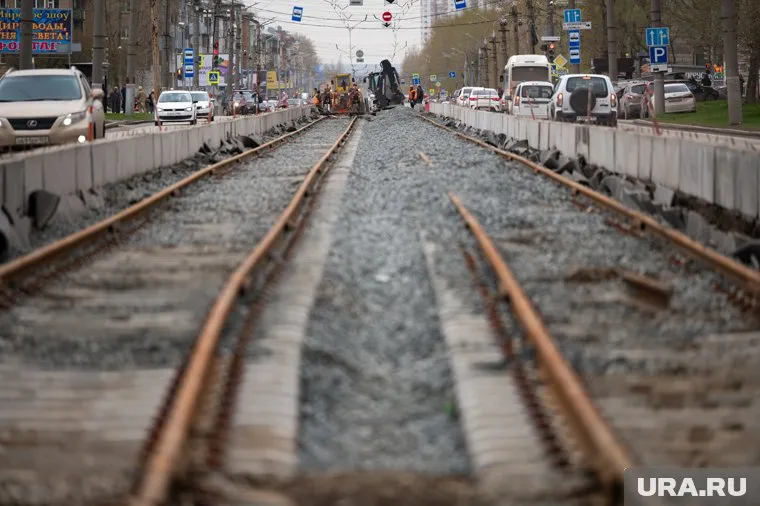 На узле "Детский мир" стартует второй этап капитального ремонта 