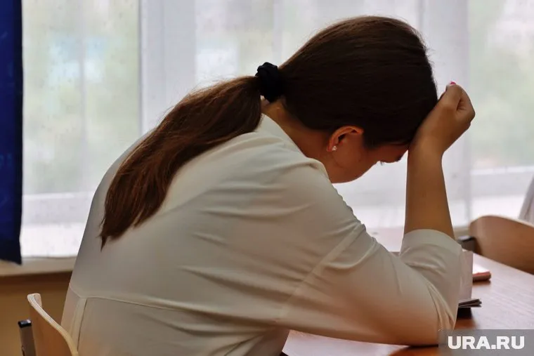 С 27 мая начинается сдача ЕГЭ, первый экзамен - по математике