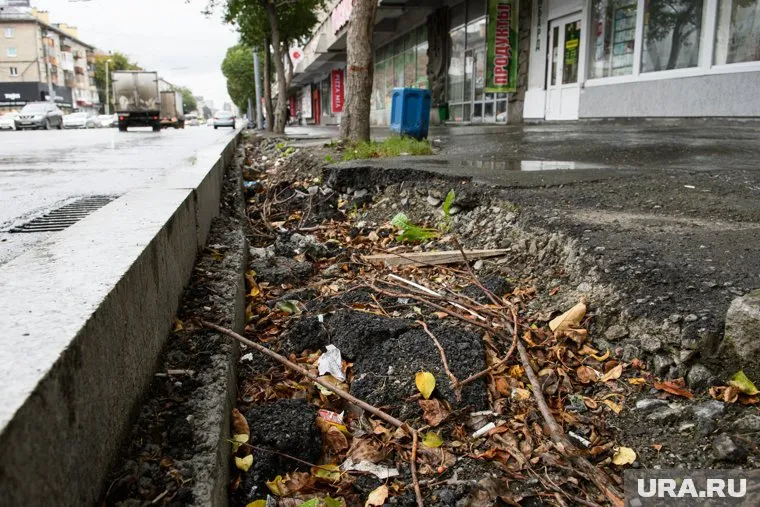 Причиной ДТП могло стать плохое самочувствие водителя