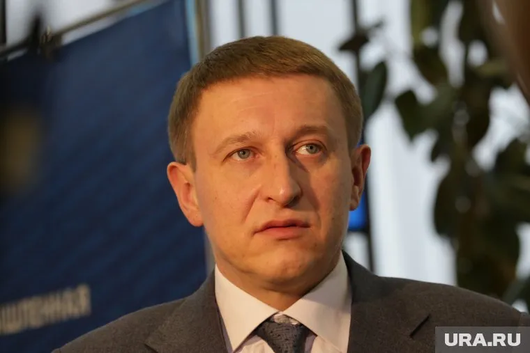 Скриванов прокатился до Москвы и вернулся без политического багажа