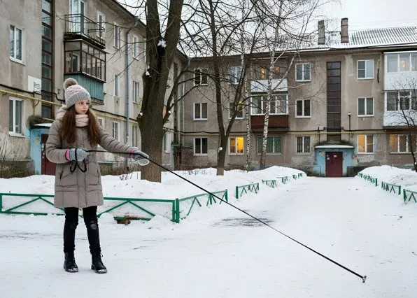 Фотография из галереи