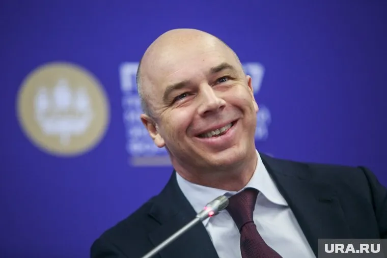 Антон Силуанов пообещал сделать богаче бюджетников