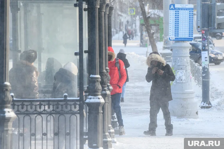 Екатеринбург может остаться без автобусов