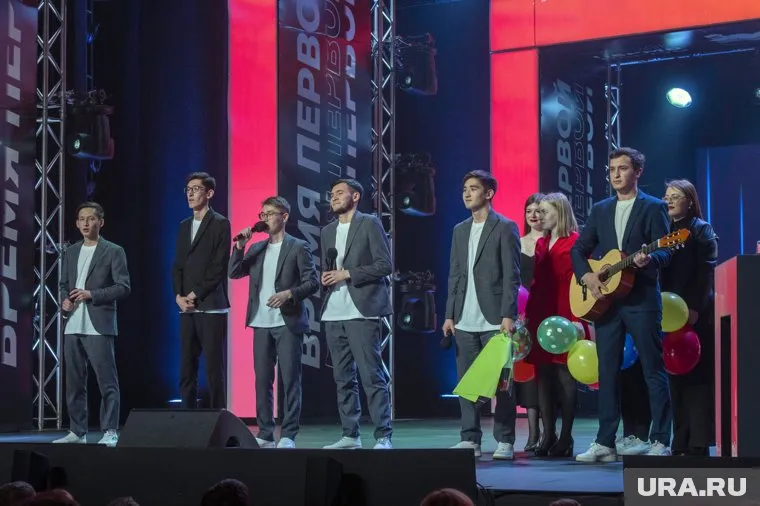 Пермяки смогут беспланто носетить генпрогон КВН