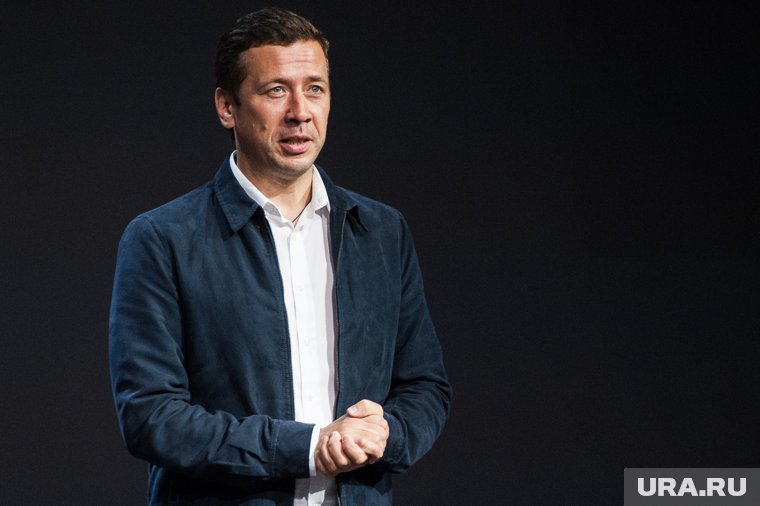 Звезда «Бумера» Мерзликин развелся с женой в День семьи