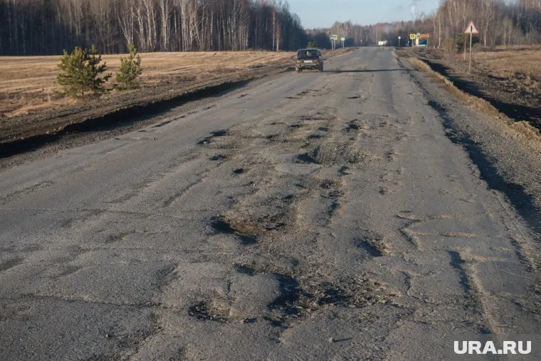 Жители Теплого Стана сами оплатили проект дороги и его экспертизу. Теперь они ждут федеральные деньги на строительство