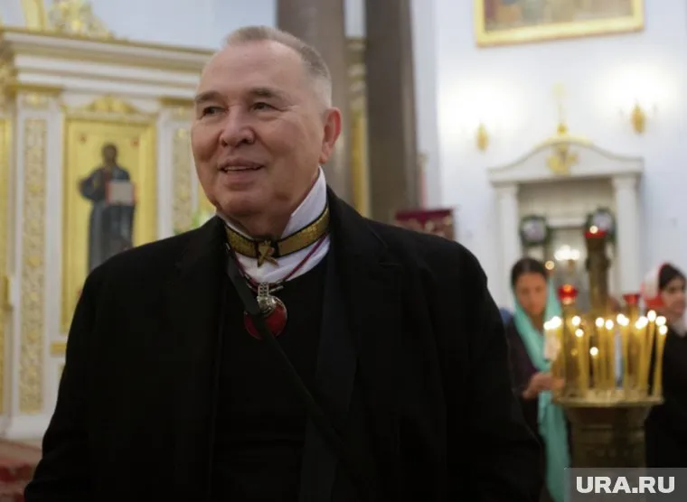 У Вячеслава Зайцева (на фото) были сложные отношения с его семьей, рассказал Николай Головин