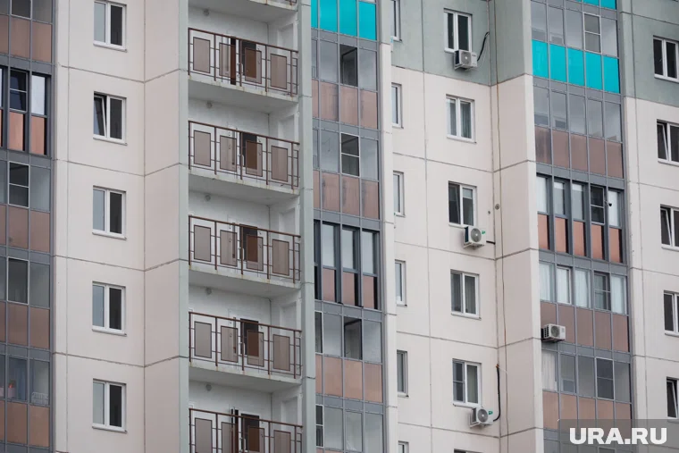 Средняя аренда квартиры в Кургане в октябре снизилась