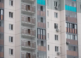 В Кургане падают цены на аренду однокомнатных квартир