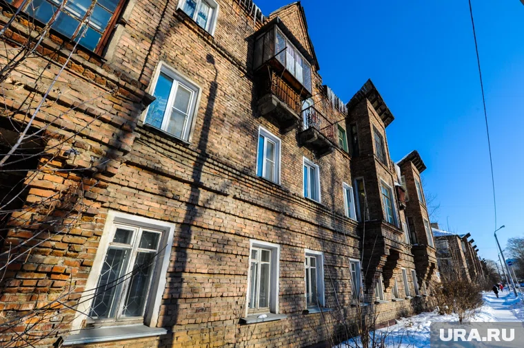 Застройщику порекомендуют создать музей