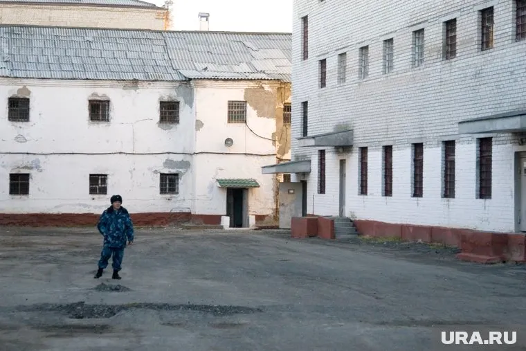 В колониях Прикамья выявлено порядка ста нарушений