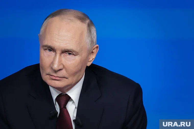 Президент России выразил соболезнования семье погибшего 