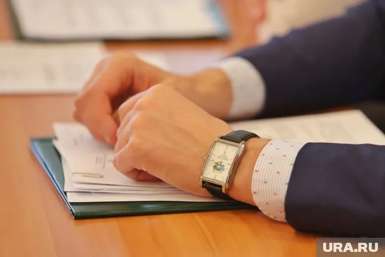 Александру Чередниченко присвоят классный чин