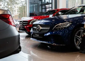 В России станет еще меньше европейских авто