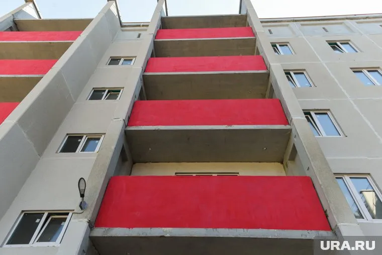 Ямальцы потеряли жилье в мае этого года