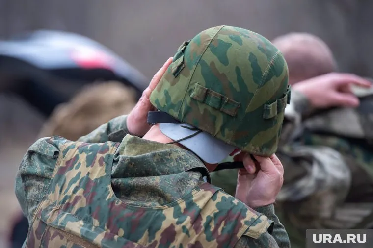 Пропавшего бойца нашли в госпитале, где он проходил лечение после тяжелого ранения