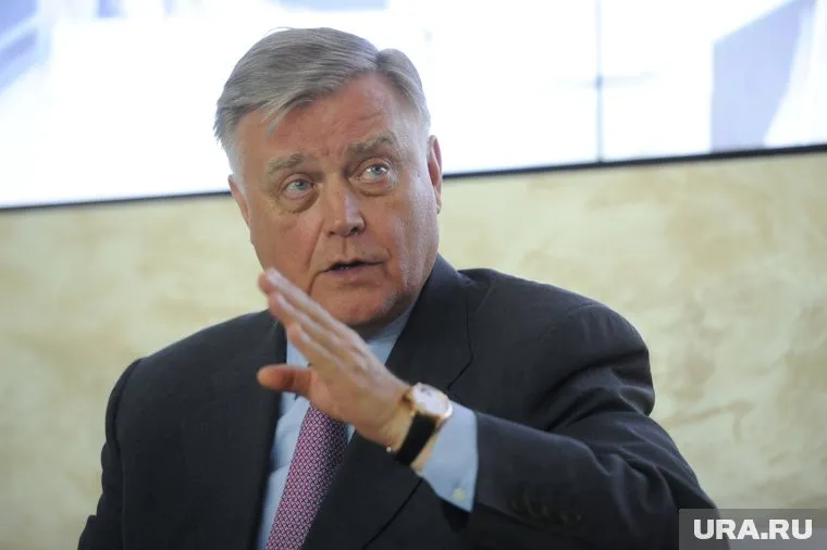 До своей отставки Владимир Якунин считался одним из самых приближенных к Владимиру Путину чиновников