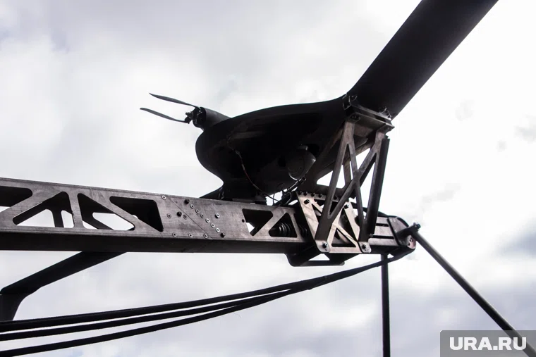 На северо-востоке Польши обнаружили неидентифицированный дрон