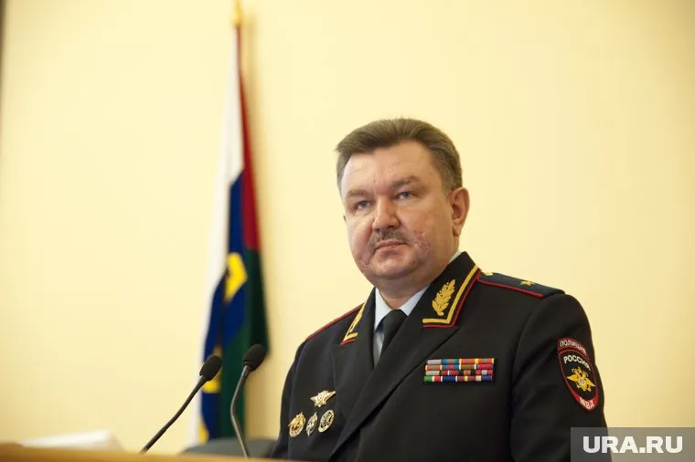 Леонид Коломиец может уйти в отставку из-за проблем со здоровьем