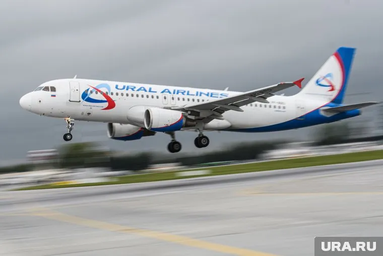 Помимо «Уральских Авиалиний» в санкционный список также попали авиакомпании: «Ямал», «РусЛайн», «Аврора», «Победа», «Аэрофлот» и другие