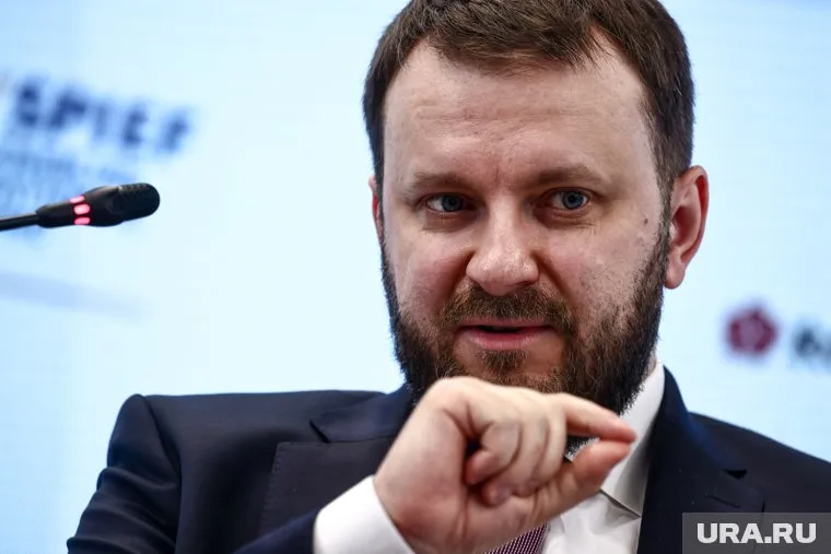 Спад экономики, который произошел в 2022 году, в ближайшее время будет полностью компенсирован