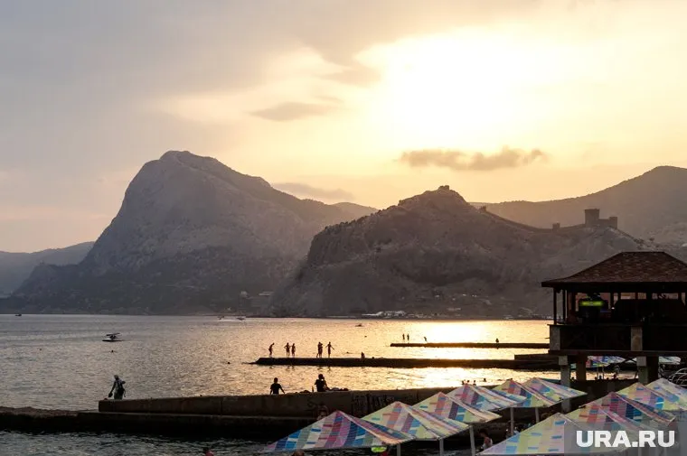 Андрей Загороднюк считает, что Запад не верит в успех наступления Украины на Крым