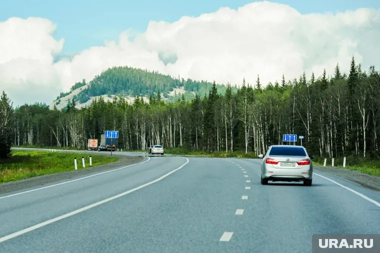 Начался поиск подрядчика, который построит обход Нижнекамска и Набережных Челнов в Татарстане