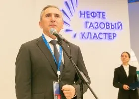 Моор привлек нефтегазовых гигантов к решению проблемы всей «тюменской матрешки»