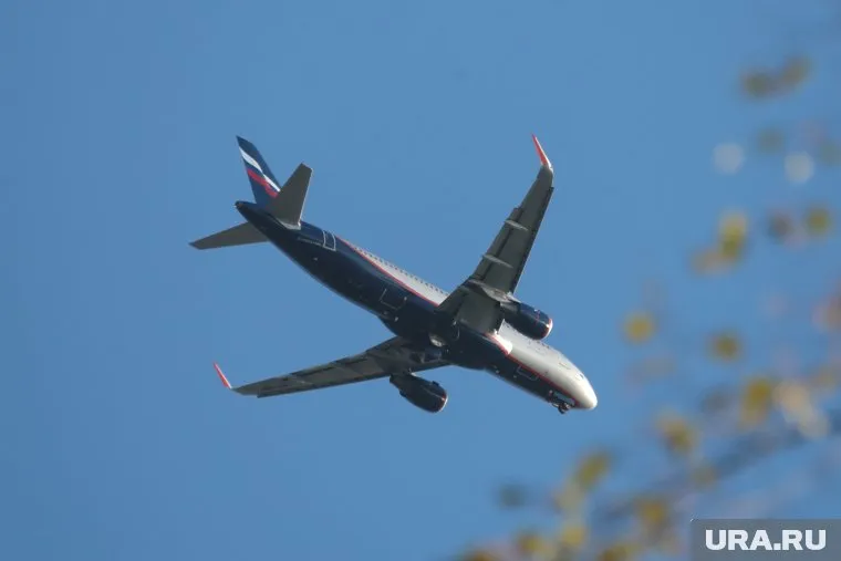 Рейсы отменили из-за закрытия воздушного пространства Канады