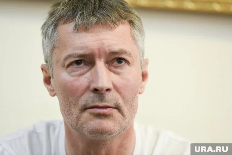 Евгений Ройзман пытался обжаловать решение об аресте