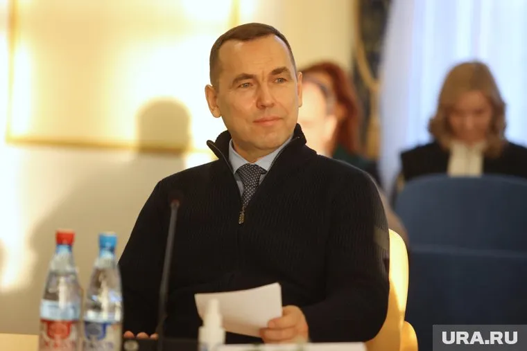 Губернатор Шумков озвучил идею мероприятий, чтобы спасти молодежь от преступлений