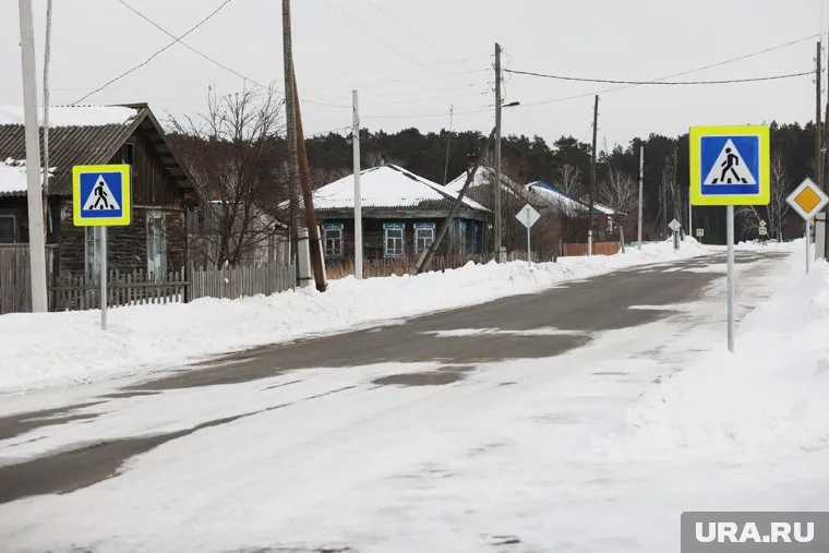 Минсельхоз РФ даст сотни миллионов рублей на развитие сел Курганской области