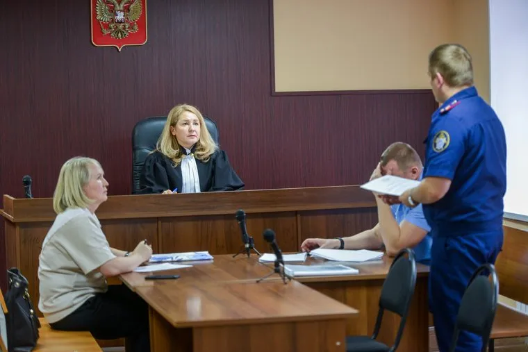 Конарев. Челябинск