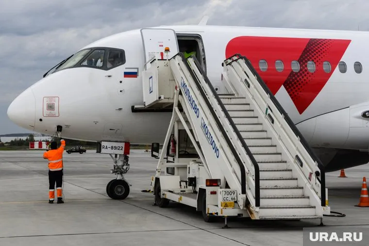 Рейсами авиакомпании Red Wings можно будет отправиться в Узбекистан два раза в неделю