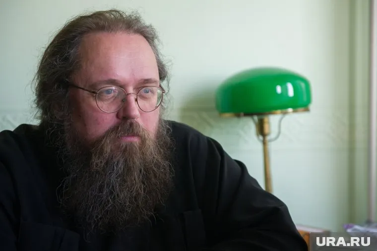 Андрей Кураев ни разу не явился в суд