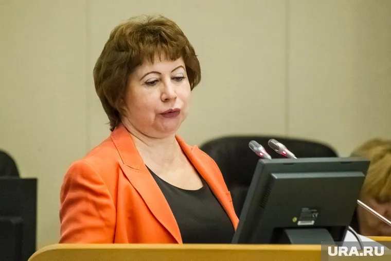 В адрес замглавы Тюменской области Ларисы Теплоуховой внесено представление прокуратуры