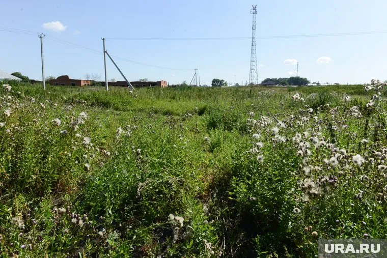 Ранее от государства участок можно было получить бесплатно только один раз