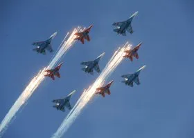 Россия хочет вернуть влияние в мире и готова к противостоянию с Западом