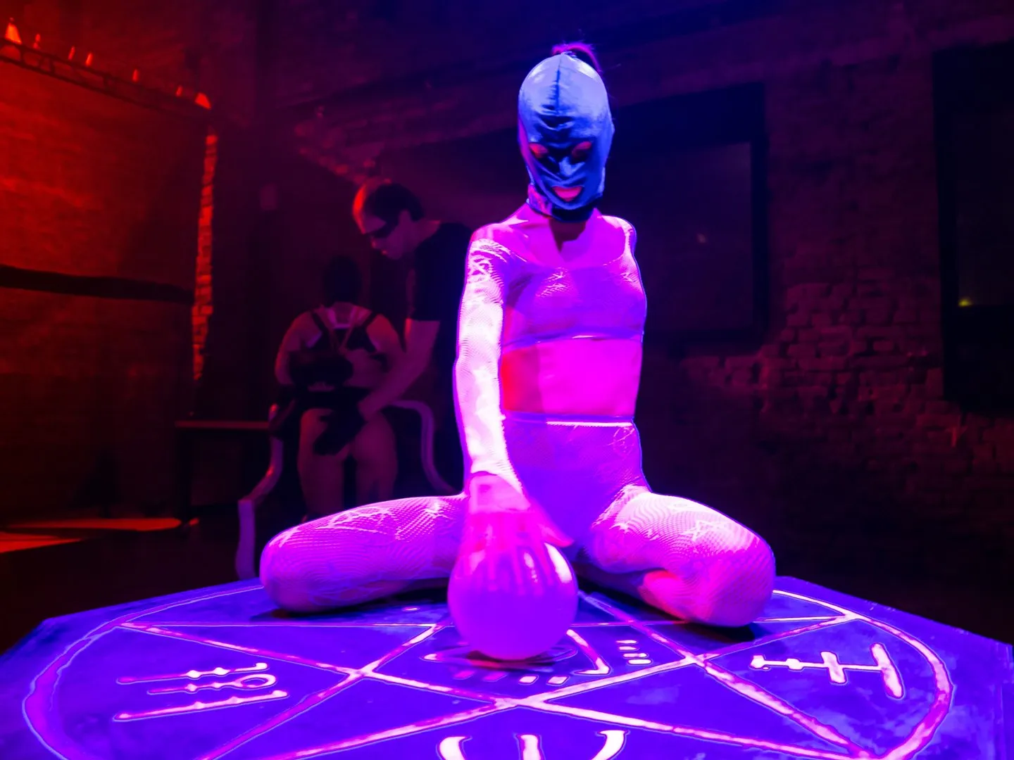 Клиторальды оргазм қынаптың кішіреюіне әкеледі